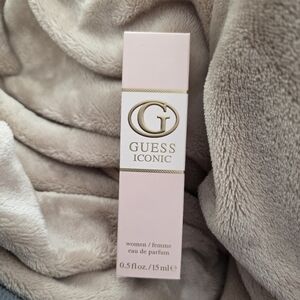 Guess Iconic Women/Femme Eau de Parfum Travel Spray